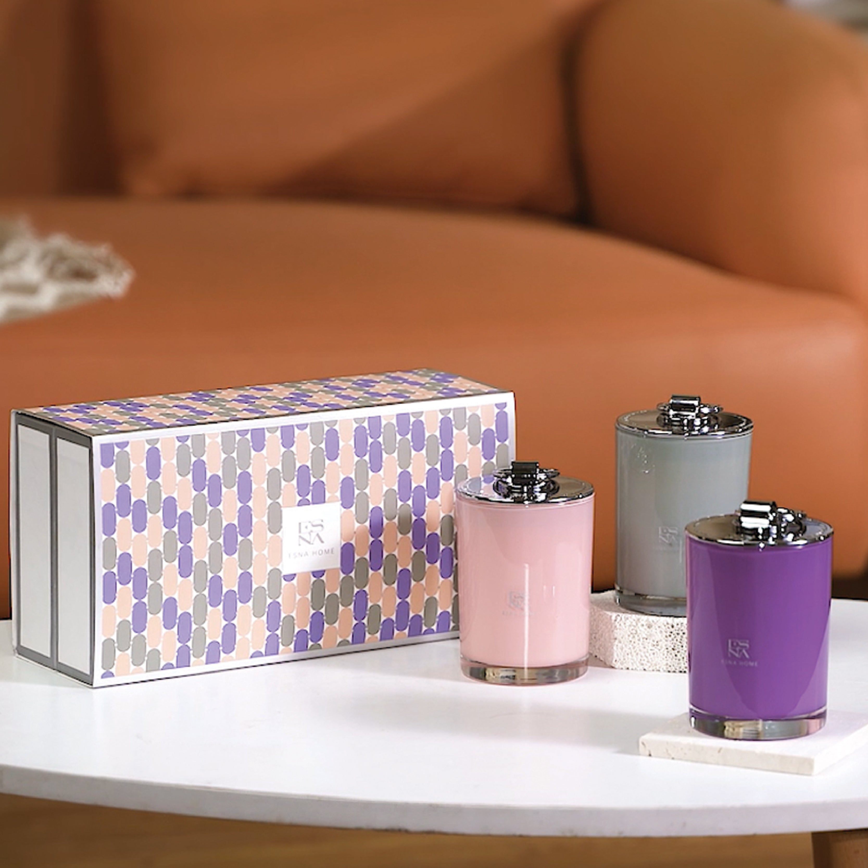 Multi Scents Zen Edition