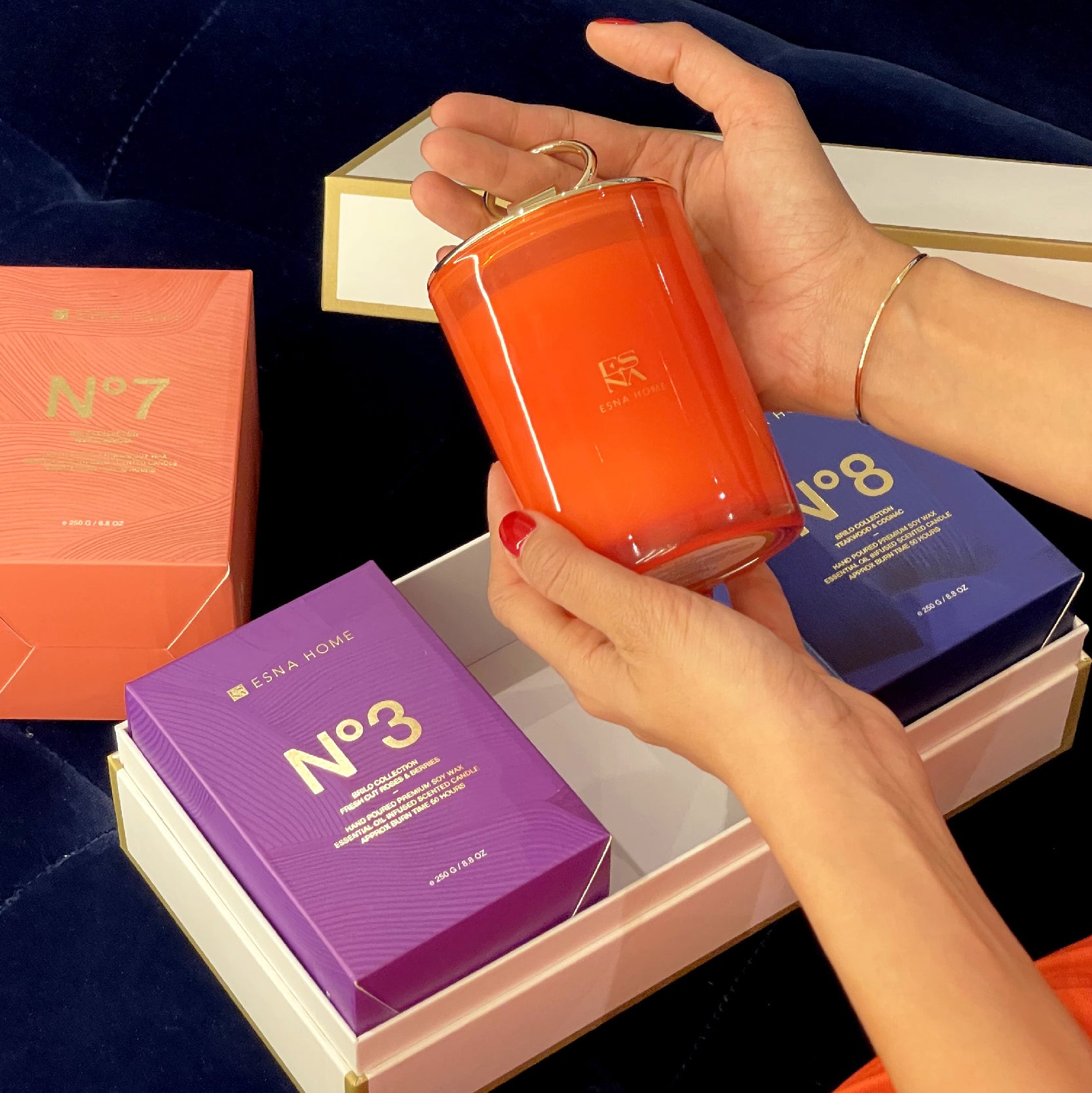 Multi Scents Seasonal Edition