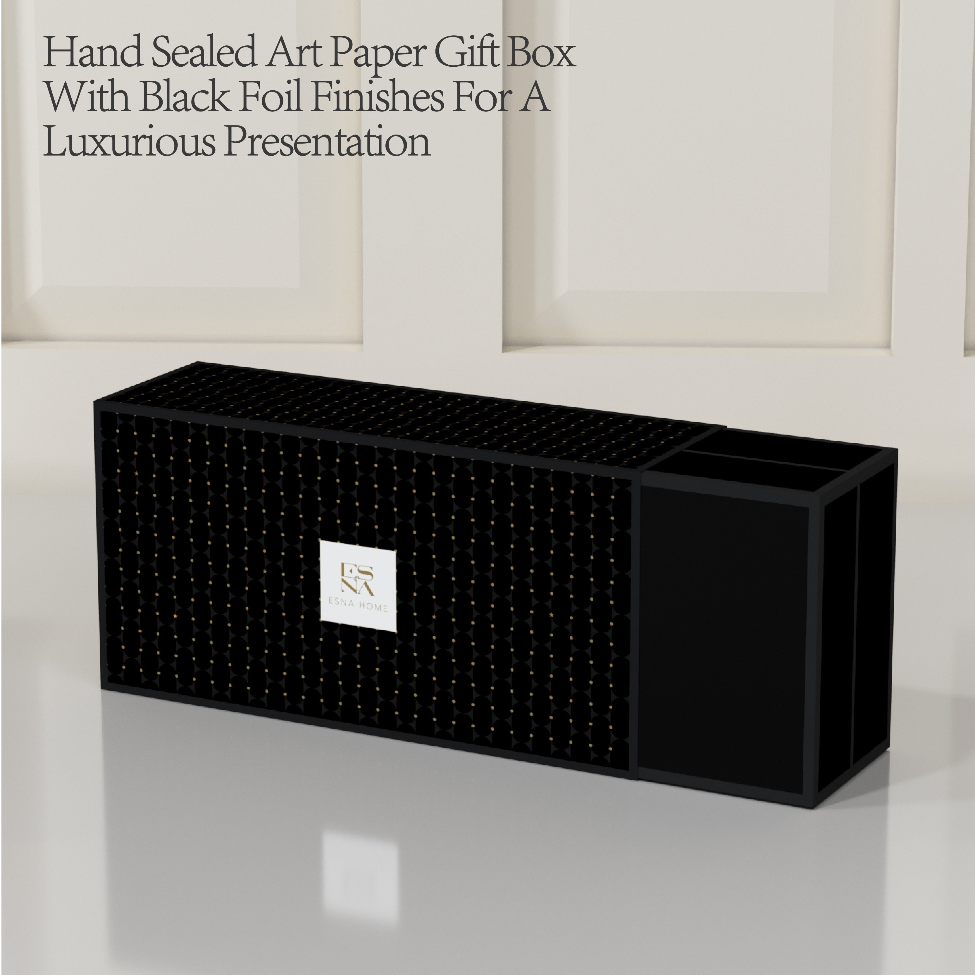 Multi Scents Black Edition