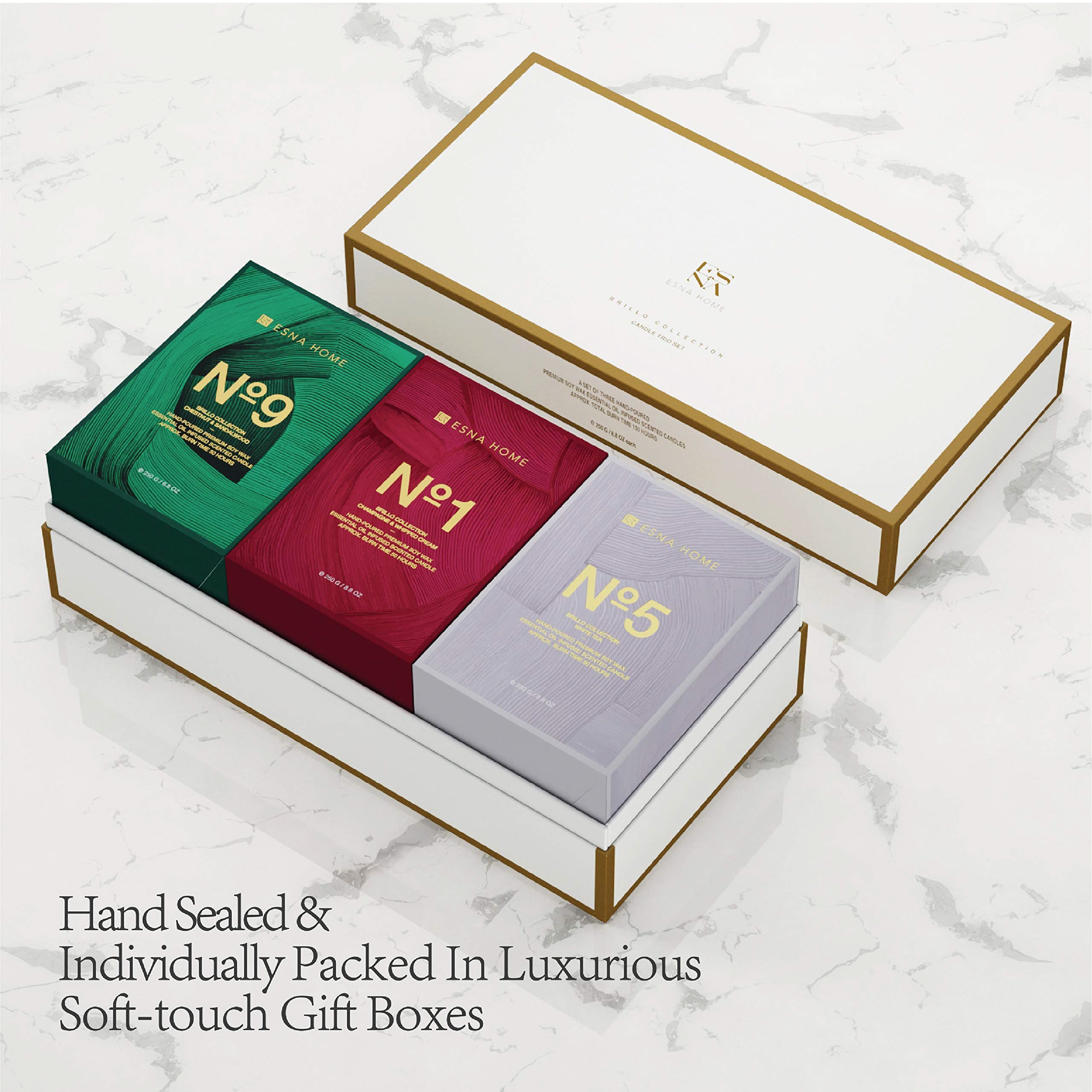 Multi Scents Limited Edition