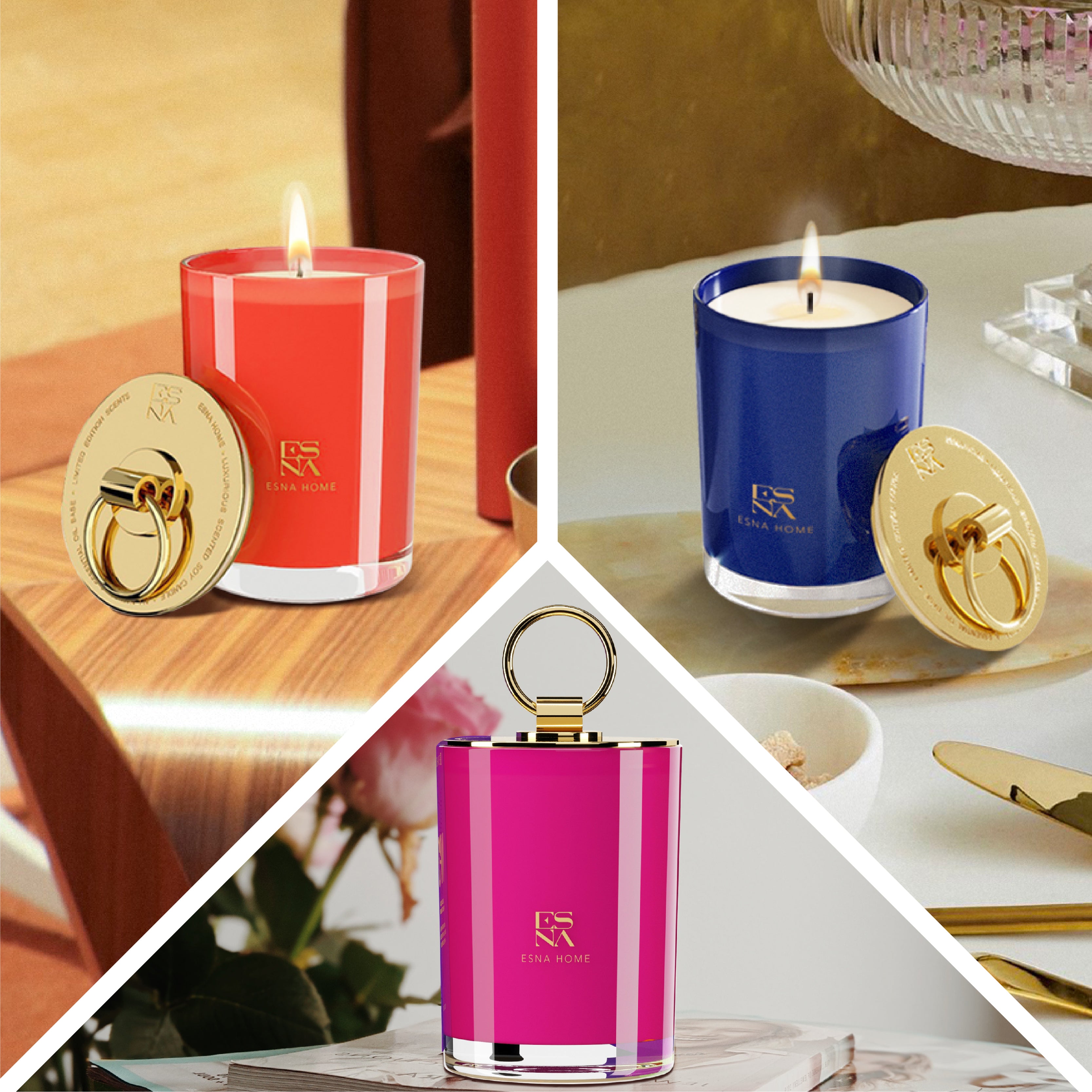 Multi Scents Seasonal Edition