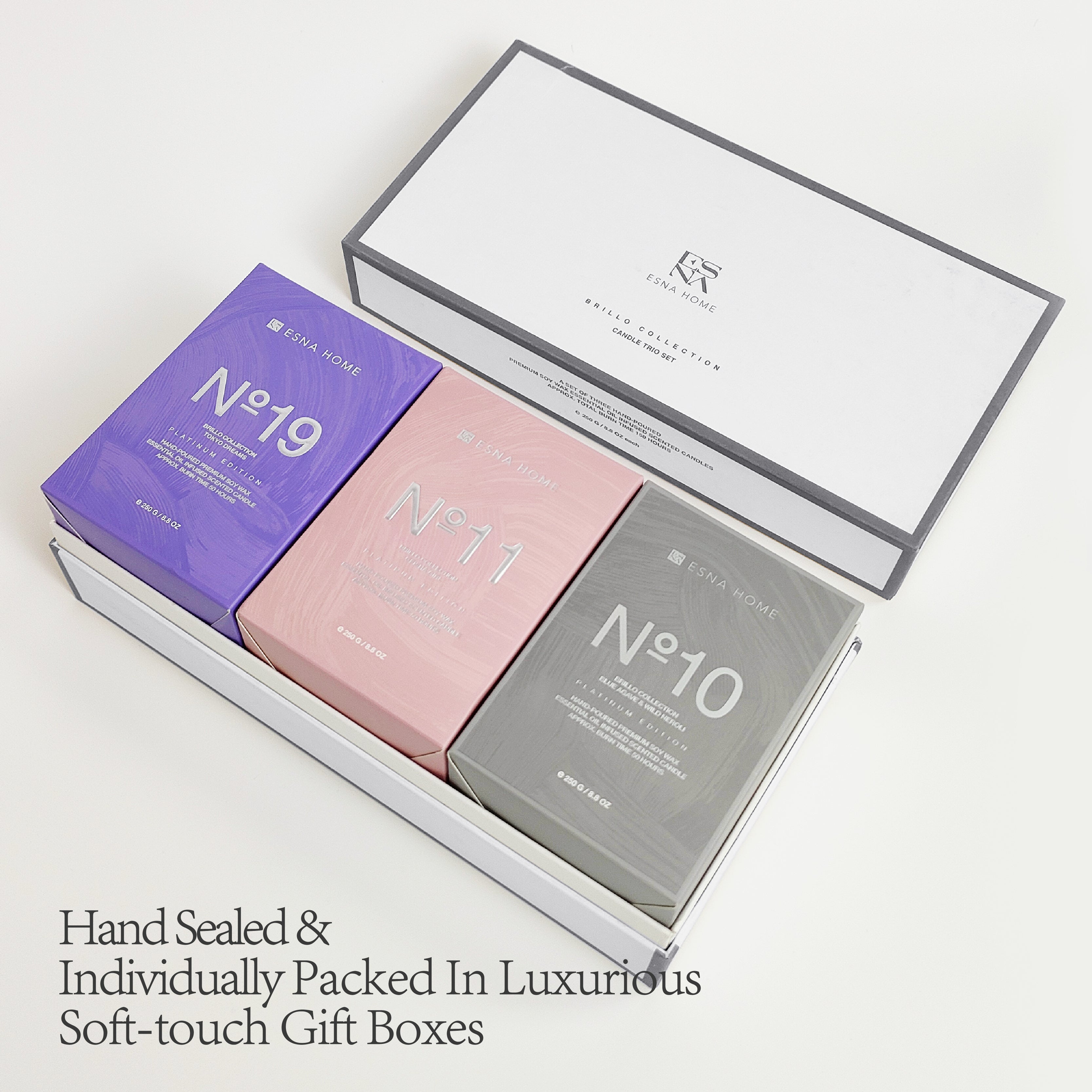 Multi Scents Zen Edition