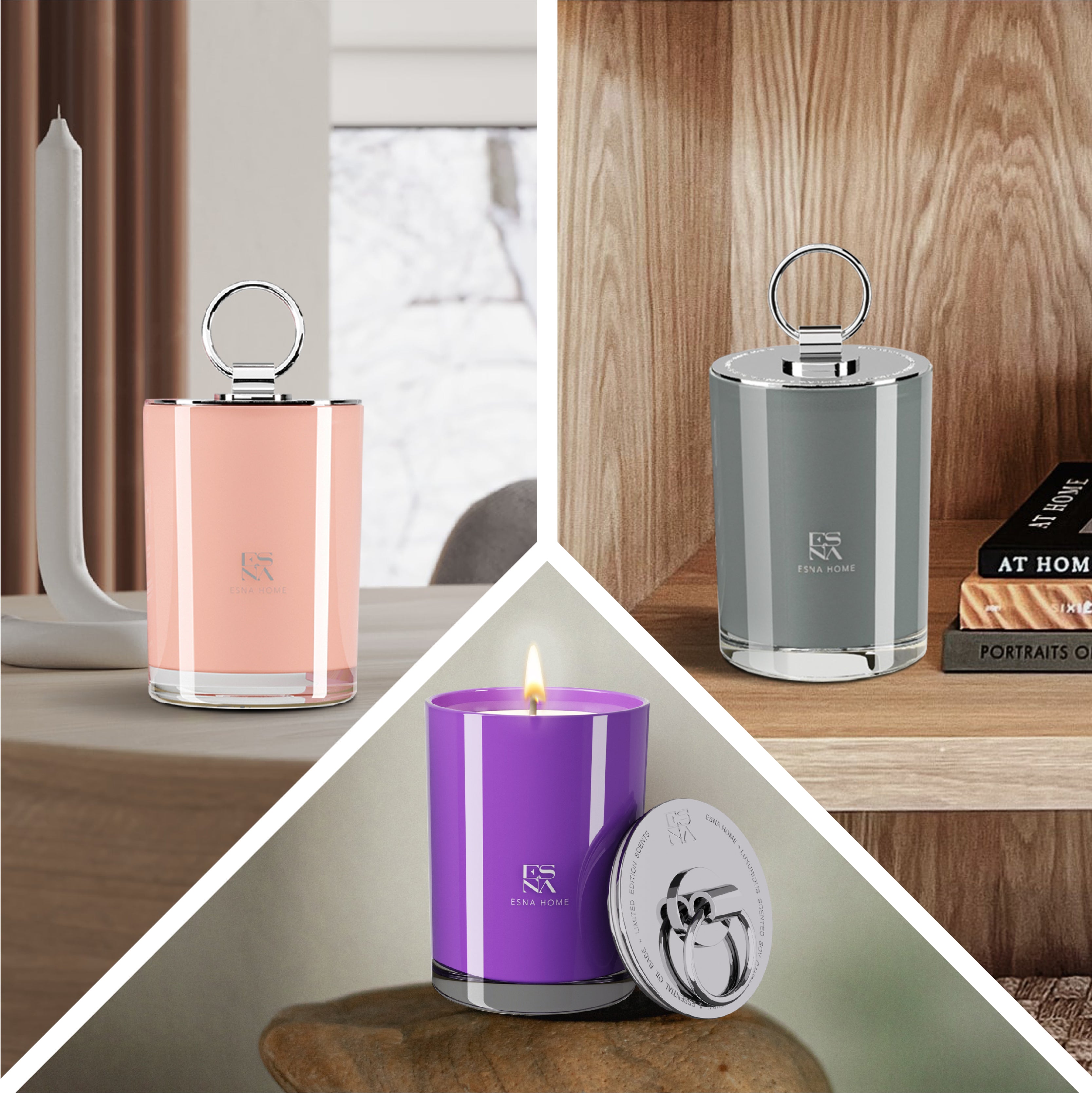 Multi Scents Zen Edition