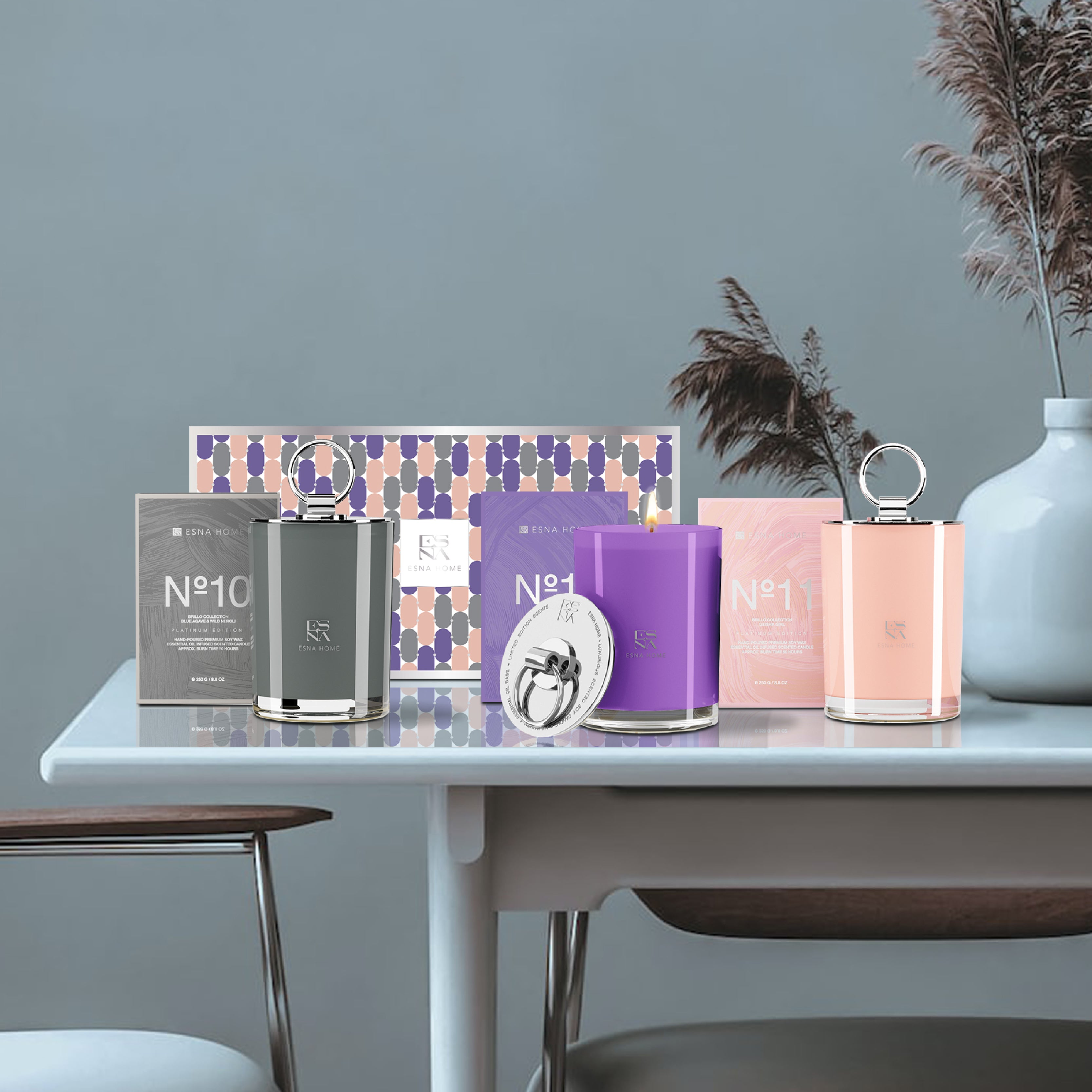 Multi Scents Zen Edition