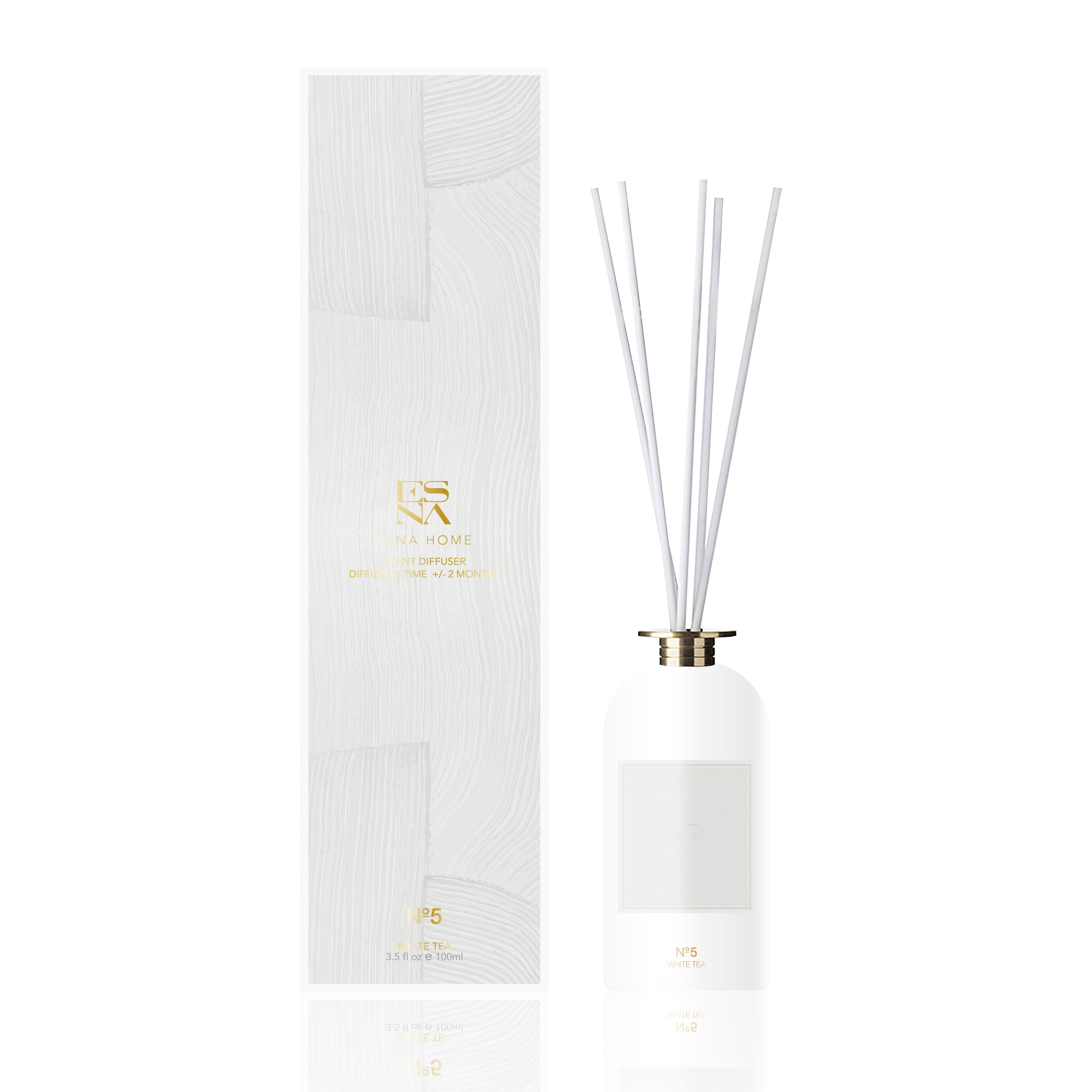 Elevate Your Senses Today HIMIWAY Home Fragrance Diffuser Home