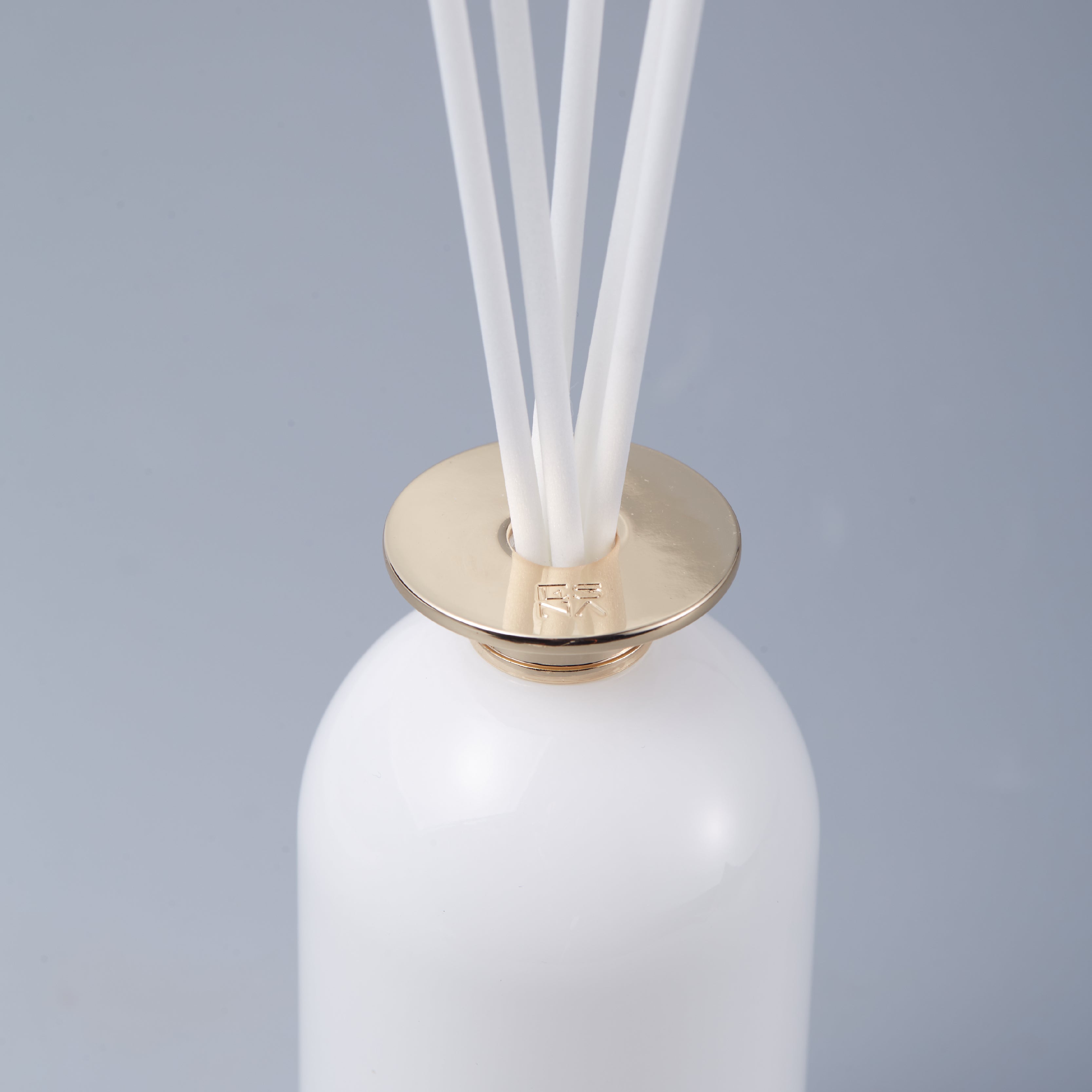 Premium Reed Diffuser Set White Tea | 3.5 Fl Oz 100ml Scented Oil Reed Diffuser