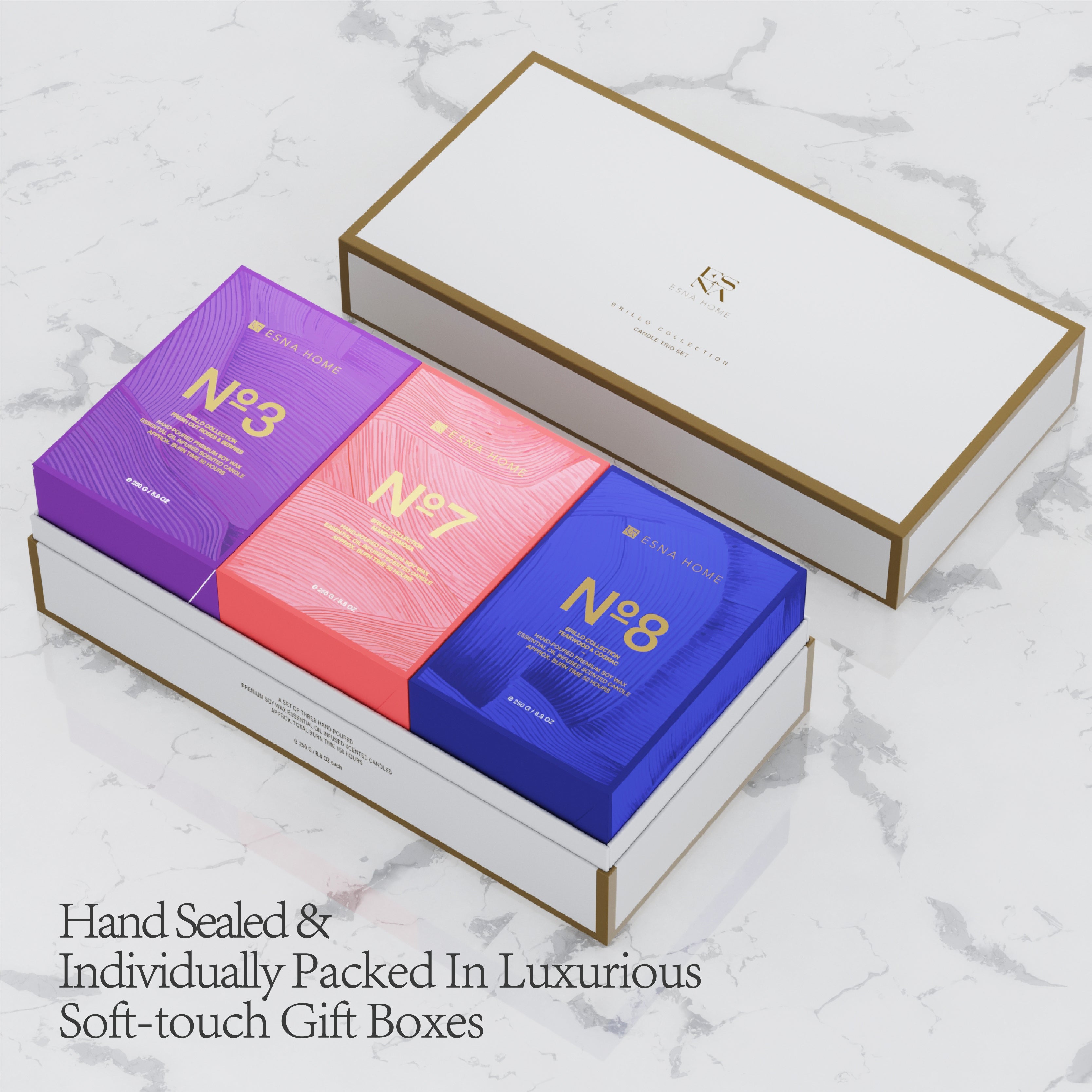 Multi Scents Seasonal Edition