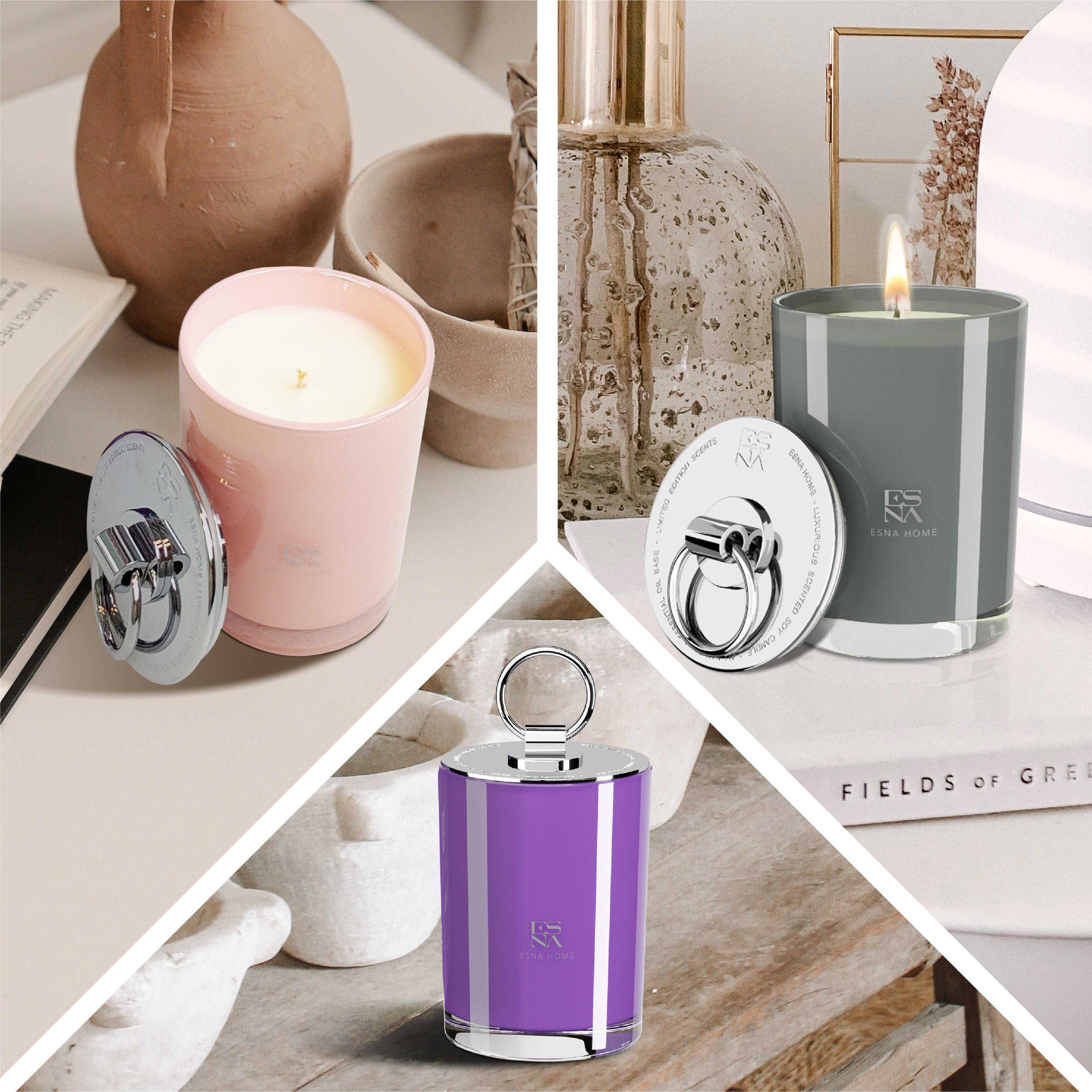 Multi Scents Zen Edition