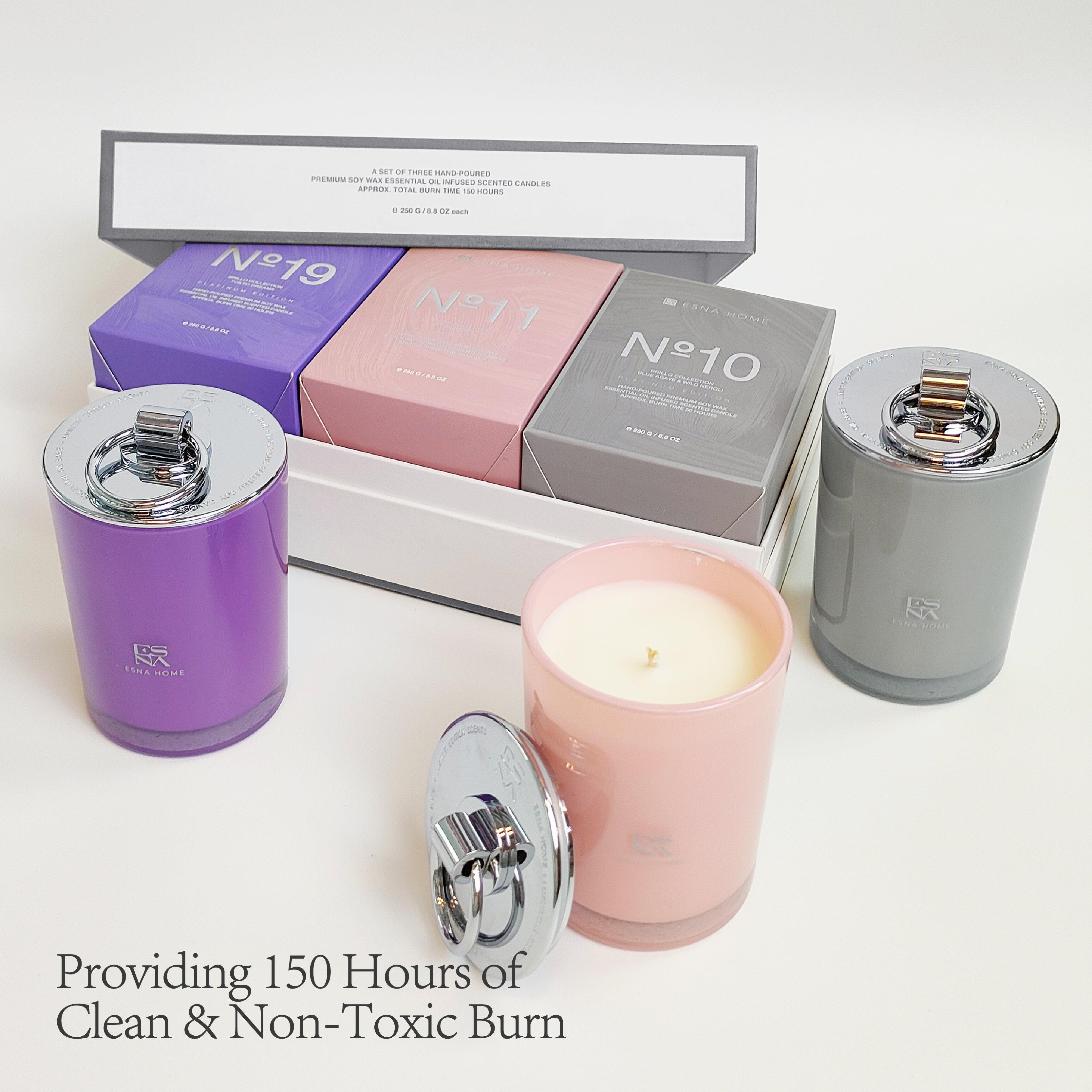 Multi Scents Zen Edition